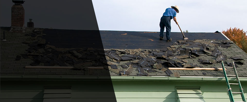 Sandia Park Roofing Contractors