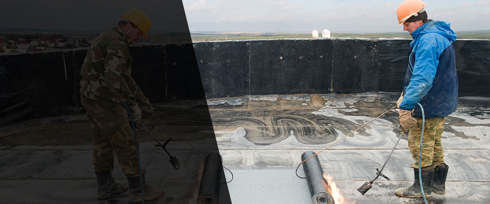 Sandia Park Roofing Contractors